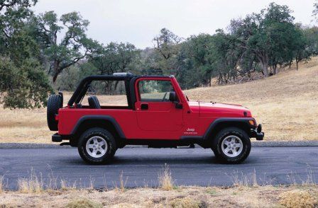 Wrangler 7